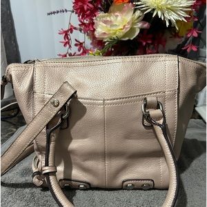 TIGNANELLO SHOULDER BAG